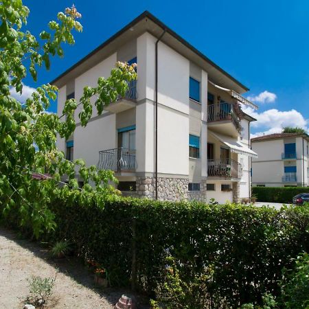 פורטה דיי מארמי Apartment Il Litorale By Interhome מראה חיצוני תמונה