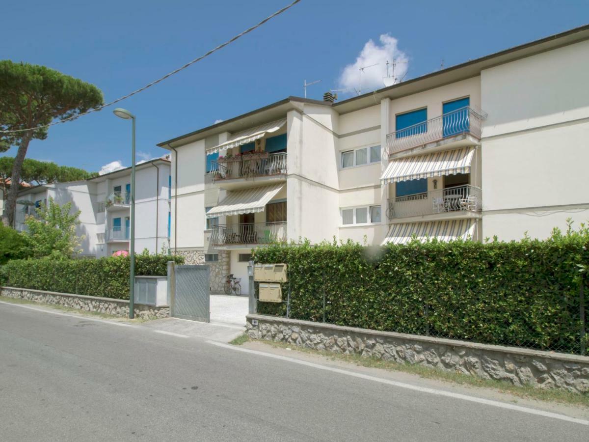פורטה דיי מארמי Apartment Il Litorale By Interhome מראה חיצוני תמונה