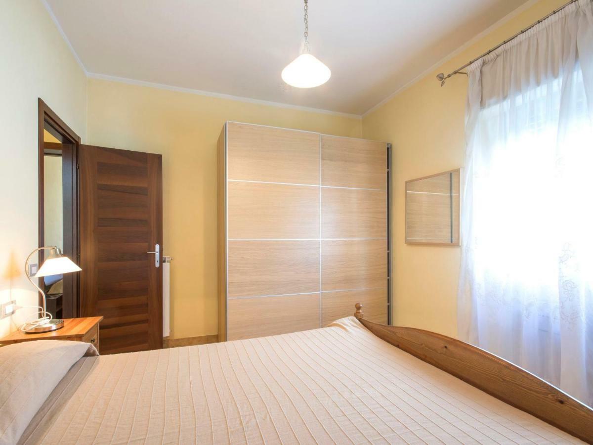 פורטה דיי מארמי Apartment Il Litorale By Interhome מראה חיצוני תמונה