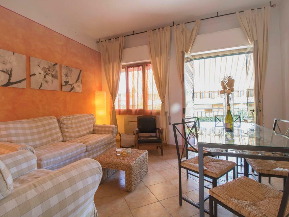 פורטה דיי מארמי Apartment Il Litorale By Interhome מראה חיצוני תמונה