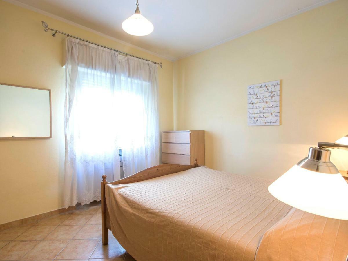 פורטה דיי מארמי Apartment Il Litorale By Interhome מראה חיצוני תמונה