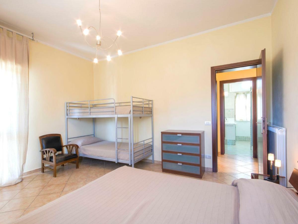 פורטה דיי מארמי Apartment Il Litorale By Interhome מראה חיצוני תמונה