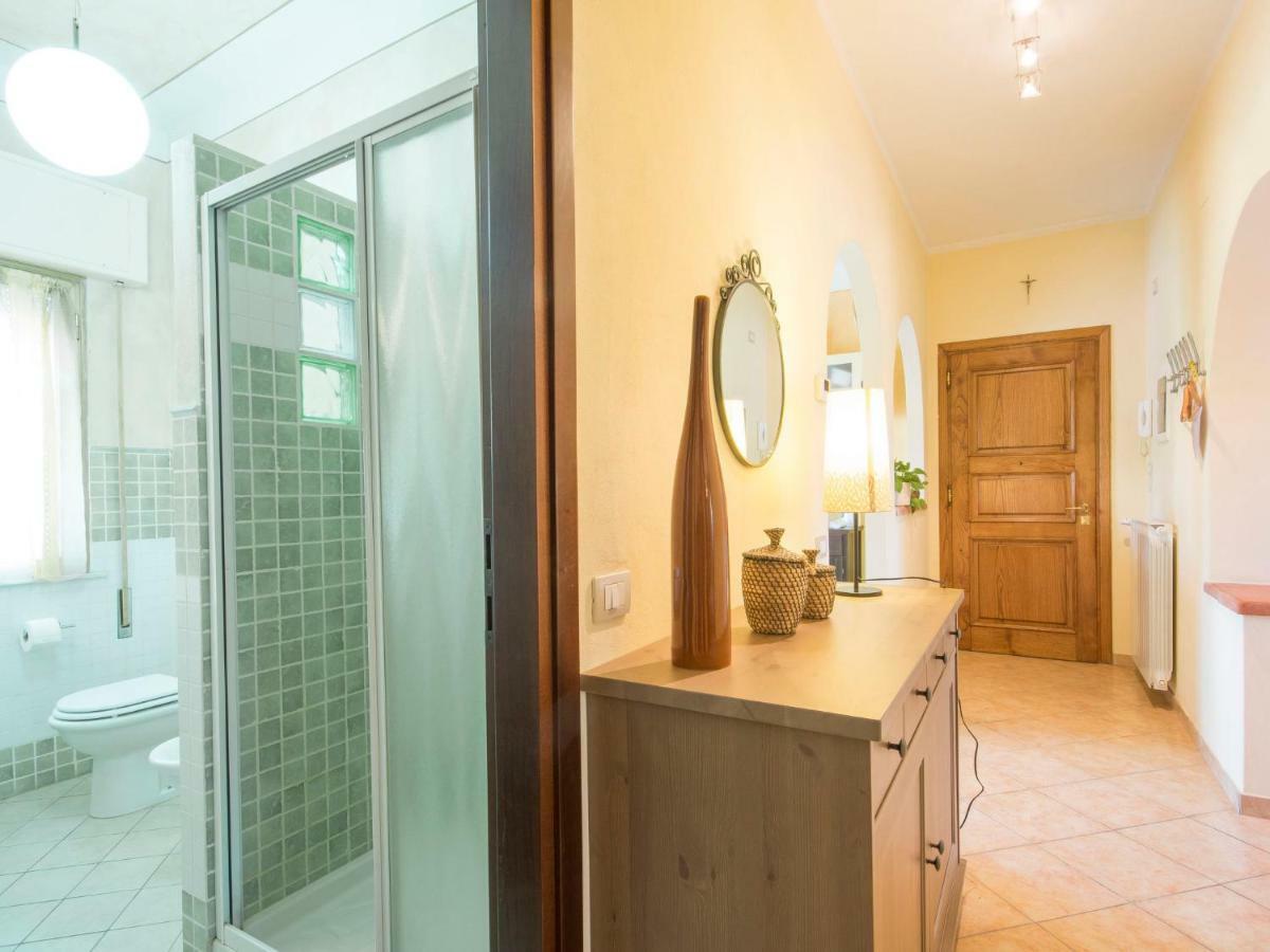 פורטה דיי מארמי Apartment Il Litorale By Interhome מראה חיצוני תמונה