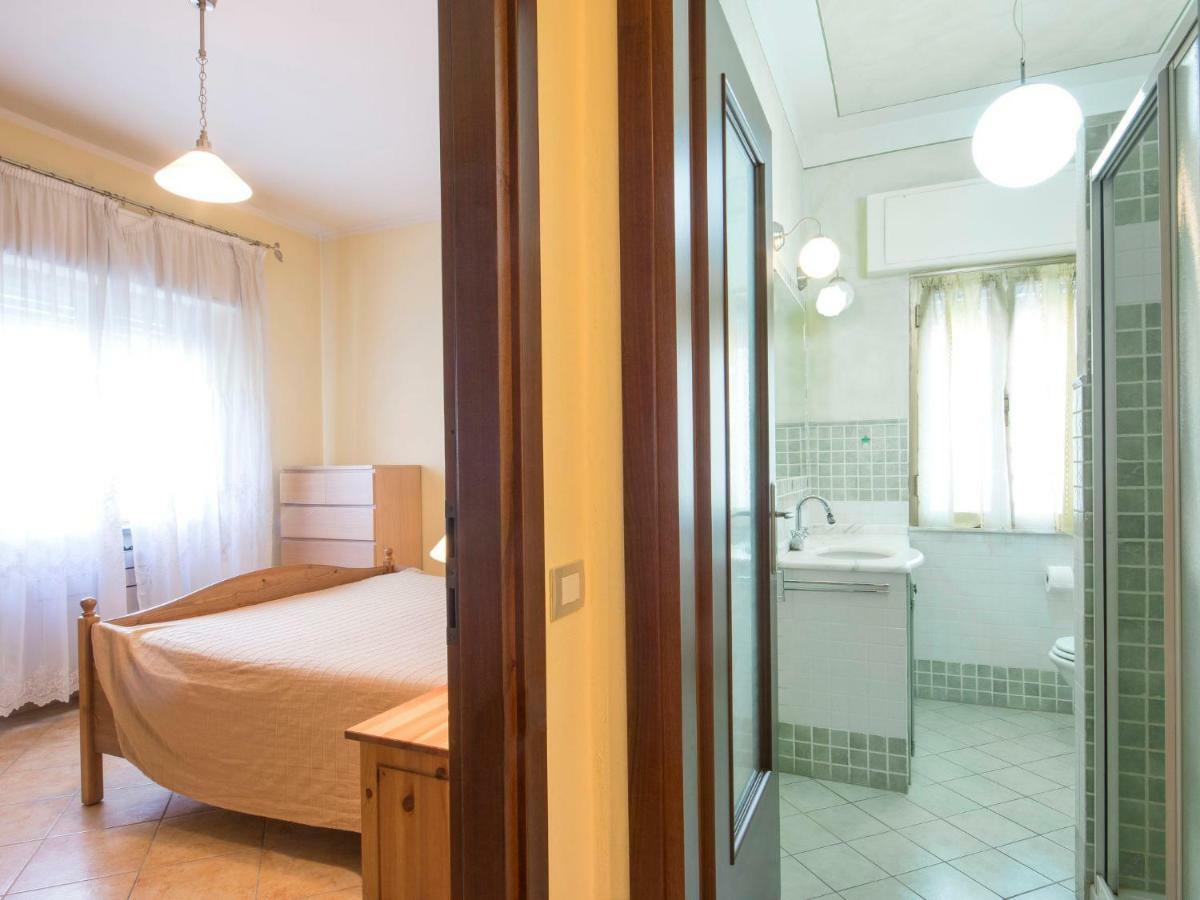 פורטה דיי מארמי Apartment Il Litorale By Interhome מראה חיצוני תמונה